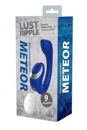 Chisa Lust Ripple Meteor